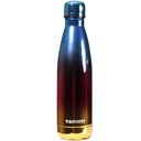 Ver imagem 1 de Garrafa Térmica Squeeze Aço Inox 500ml Yangfit