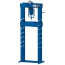 Ver imagem 1 de Prensa Hidráulica 15 Ton Altura Elevada P15200 Bovenau