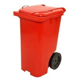 Saco Lixo Preto Reforçado 300 Litros P/ Tambor Lixeira Roda - 3