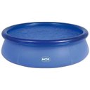 Ver imagem 1 de Piscina Mor Inflável 2400 Litros 001053 Azul