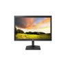 MONITOR 19.5" LED WIDE 20MK400-B HD D-SUB/HDMI VESA PRETO LG - 1