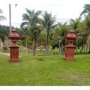 Ver imagem 3 de Ânfora Vaso Floreira árabe Jardim C/ Base Romano Decorar