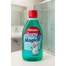 Japy Mágico Flotador Limpa sem Esforço! Poder Instantâneo - 1