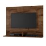 Painel Sion TV até 50 Polegadas JCM Movelaria Cacau - 1