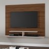 Painel Sion TV até 50 Polegadas JCM Movelaria Cacau - 5