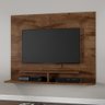 Painel Sion TV até 50 Polegadas JCM Movelaria Cacau - 2