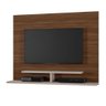 Painel Sion TV até 50 Polegadas JCM Movelaria Cacau - 4