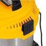 Aspirador de Pó Líquidos Elétrico Profissional 12L 1000W Apv1000 Vonder 220V - 7