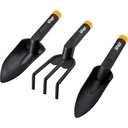 Ver imagem 1 de KIT JARDINAGEM MANUAL C/ DUAS PAS GKJM01