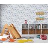Papel de Parede Infantil SONHOS - 4249 Ursinhos - 2