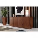 Ver imagem 1 de Buffet Laminado - Malibu-1,80m - Requinte Salas