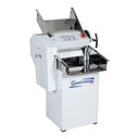 Ver imagem 1 de Cilindro Laminador C/ Pé Bandeja Inox Clpi390 Bivolt - Gastromaq