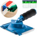 Ver imagem 1 de Pad para Pintura Acabamento Recorte Cantos em Parede + 02 Refis