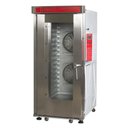 Ver imagem 1 de Forno Turbo a Gás Ftg480 G.paniz Forno Turbo Epóxi 220v