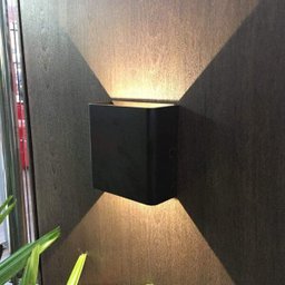 Arandela Led 3W IP 652 Fachos Elegance Avant - 2