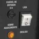 Ver imagem 4 de Carregador de Bateria Cbv1600 1600W Vonder 220V