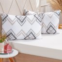 Ver imagem 1 de Jogo de Cama King Dreams Malha 100% Algodão 193x203x35cm Bege