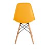 Cadeira Eames Amarela - 4