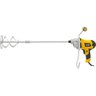 Misturador Elétrico de Argamassa Mav 850 Vonder 220V - 8