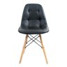 Cadeira Eames Botonê Preta - 2