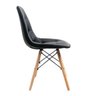 Cadeira Eames Botonê Preta - 4