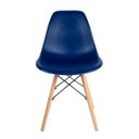 Ver imagem 2 de Cadeira Eames Azul Marinho