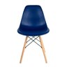Cadeira Eames Azul Marinho - 2