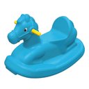 Ver imagem 1 de Gangorra Cavalinho Pocoto Azul Claro - Xalingo