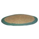 Ver imagem 2 de Lugar Americano Fame Juta Verde Menta - Mimo Style