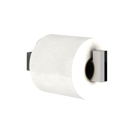 Papeleira Roca Verso Cromado