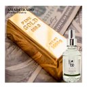 Ver imagem 2 de Aromatizador Forte Botanica Essence 01. Million Gold 250ml