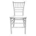 Ver imagem 3 de Kit Mesa Infantil Eames Preto 60cm + 1 Cadeira Tiffany Infantil Branco