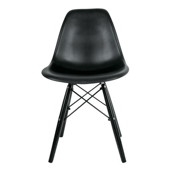 Cadeira Eames Black Edition - 2