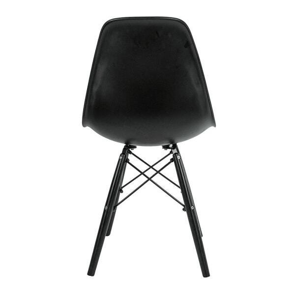 Cadeira Eames Black Edition - 4