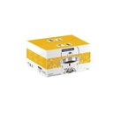 Ver imagem 2 de Rechaud Tramontina Redondo em Aço Inox Banho Maria com Suporte para Tampa e Fogareiro 4,3 L