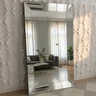 Espelho Chanfrado Cristal 140x200 Cm Gigante - 2