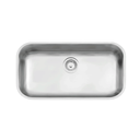 Ver imagem 1 de Cuba de Embutir Lavínia 56x34x17cm Aço Inox 94024107 - Tramontina