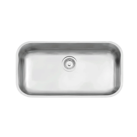 Cuba de Embutir Lavínia 56x34x17cm Aço Inox 94024107 - Tramontina