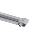 Ver imagem 3 de Moldura da Tampa Electrolux Lt12b Lt13b Lbu16 Original