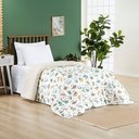 Ver imagem 7 de Coberdrom Cobertor Lutti Solteiro Quarto Cama Infantiil Sherpa Manta Toque Lã de Carneiro