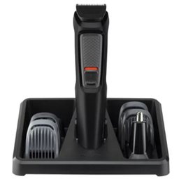 Cortador de Pelos Durável Mg3711 - 1