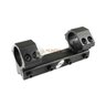Suporte Mount Único Cbc para Luneta 11 Mm para Cbc Rossi Gamo - 2