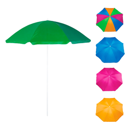 Guarda Sol Mor Fashion Grande 1,80 Metros Cores Sortidas - 1