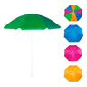 Guarda Sol Mor Fashion Grande 1,80 Metros Cores Sortidas - 1