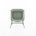 Ver imagem 6 de Banqueta Palla 42 Cm X 49 Cm Verde