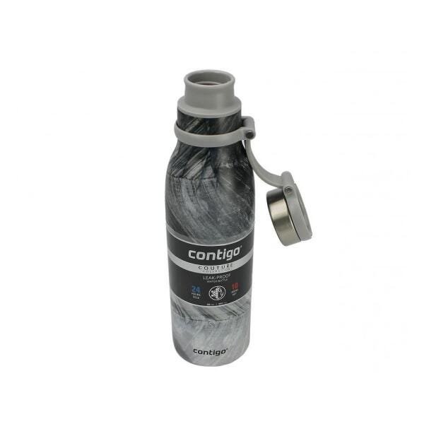 Squeeze hidratação Térmico Matterhorn Aço Inox 591ml - 2