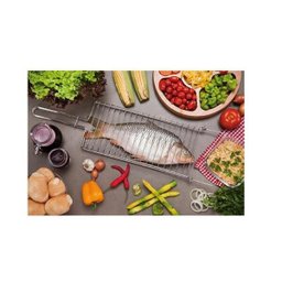 Grelha Super Grill 01 Ref 003104 - Mor - 3