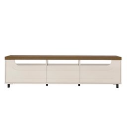 Rack para Tv até 85 2 Portas 1 Gaveta Artely Mercury - 1