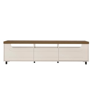 Rack para Tv até 85 2 Portas 1 Gaveta Artely Mercury