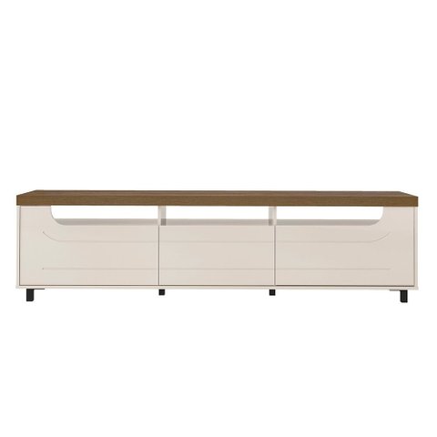 Rack para Tv até 85 2 Portas 1 Gaveta Artely Mercury